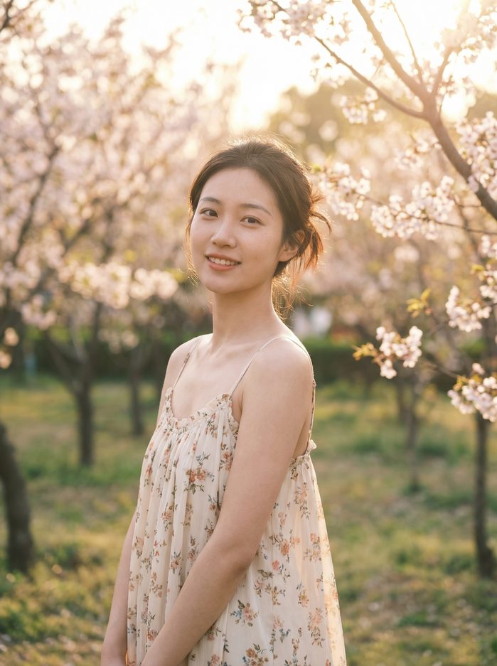 探花